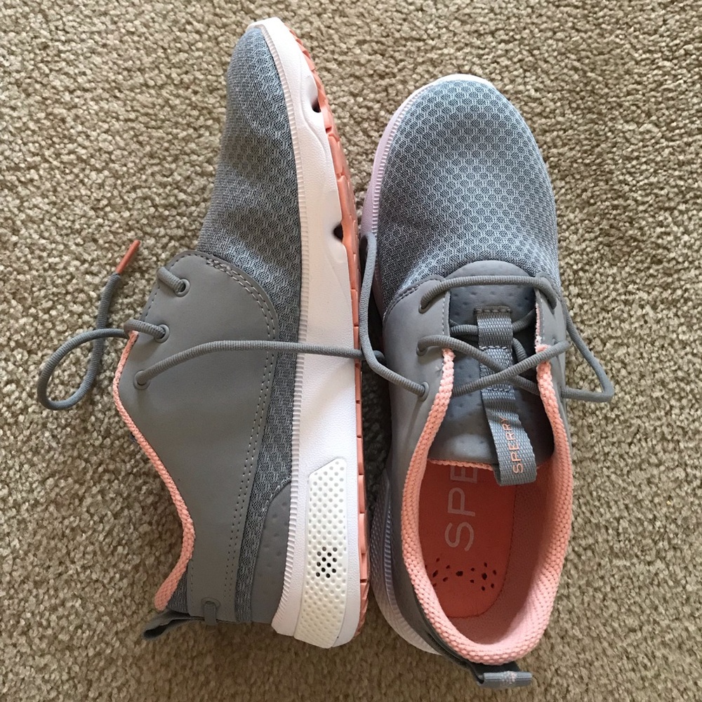 Sperry Shoes